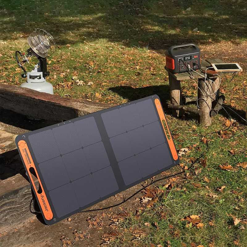Jackery 500 Explorer Portable Power Station