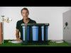 Hooking Up Your Clearsource Ultra Water Filter System Tutorial Video