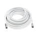 weBoost Destination RV Cell Booster White Low Loss RG-6 Coax Cable side view