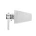 weBoost Destination RV Signal Booster Kit Outside Antenna with Telescoping Pole attached side view