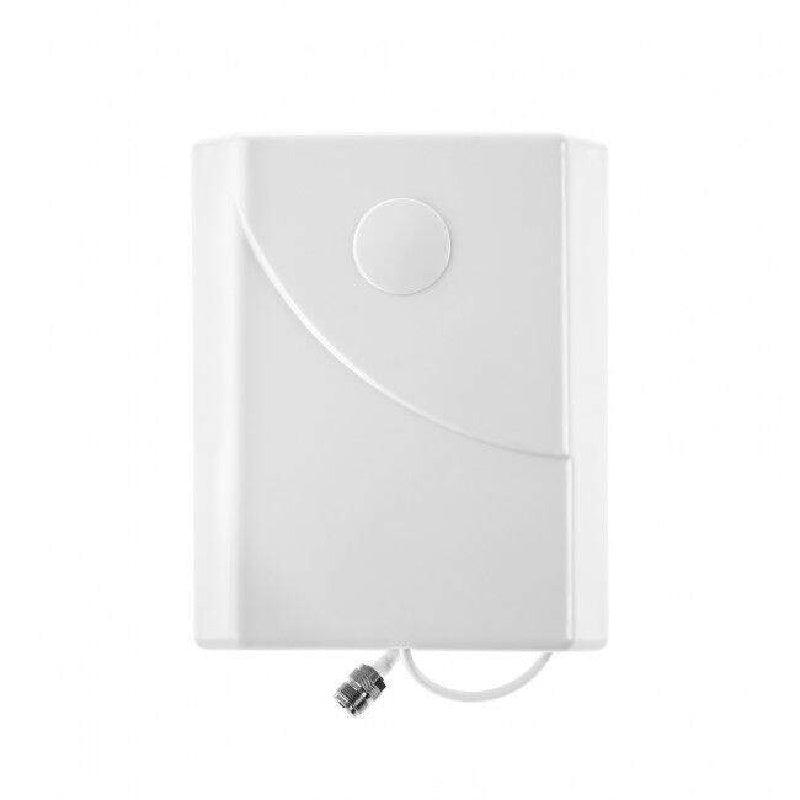 weBoost Drive Reach Cell Signal Booster Inside Panel front view