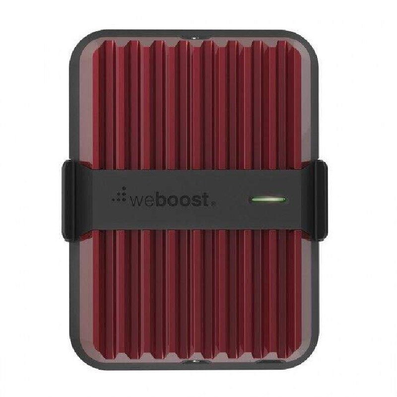 weBoost Drive Reach RV Booster top view